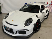 GT3 RS